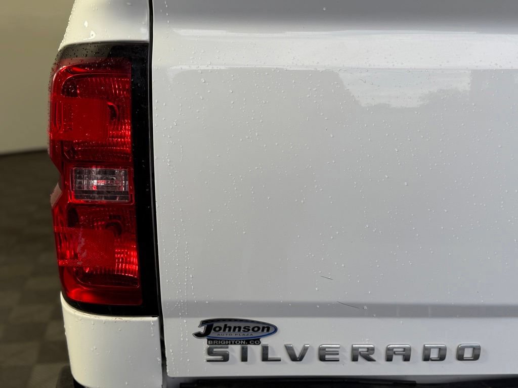 Used 2019 Chevrolet Silverado 2500 LTZ w/ Duramax Plus Package AWD/4WD image 10