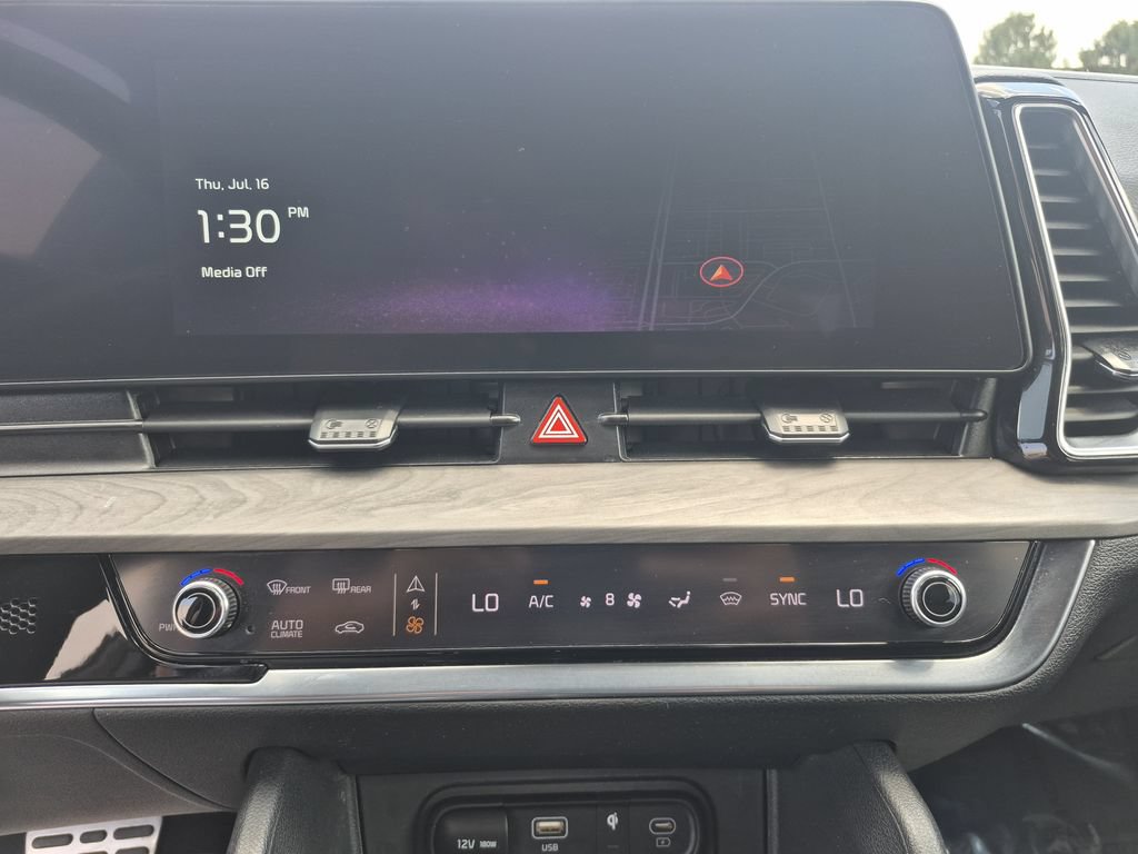 Used 2023 Kia Sportage X-Pro Prestige AWD/4WD image 9