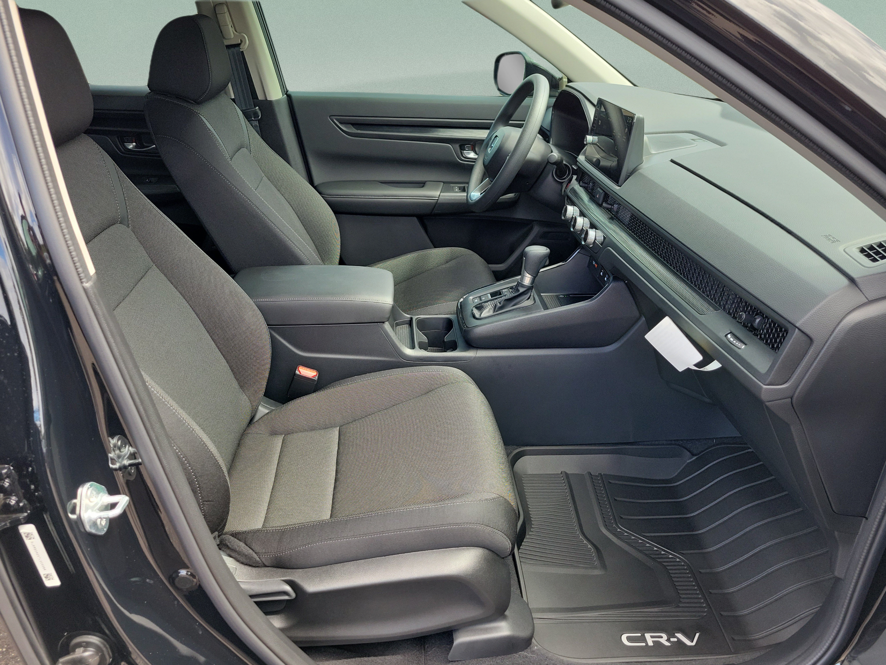 New 2026 Honda CR-V LX image 17