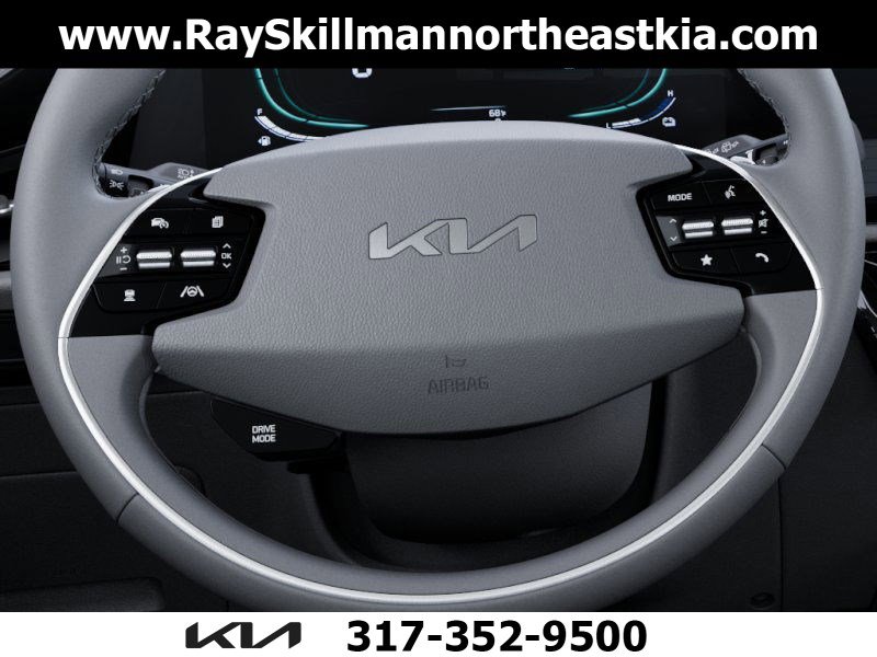 New 2025 Kia Niro EX Touring image 22