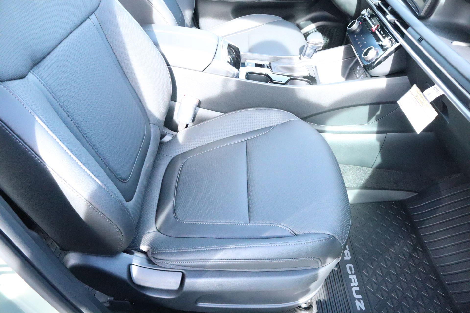 New 2026 Hyundai Santa Cruz SEL image 18