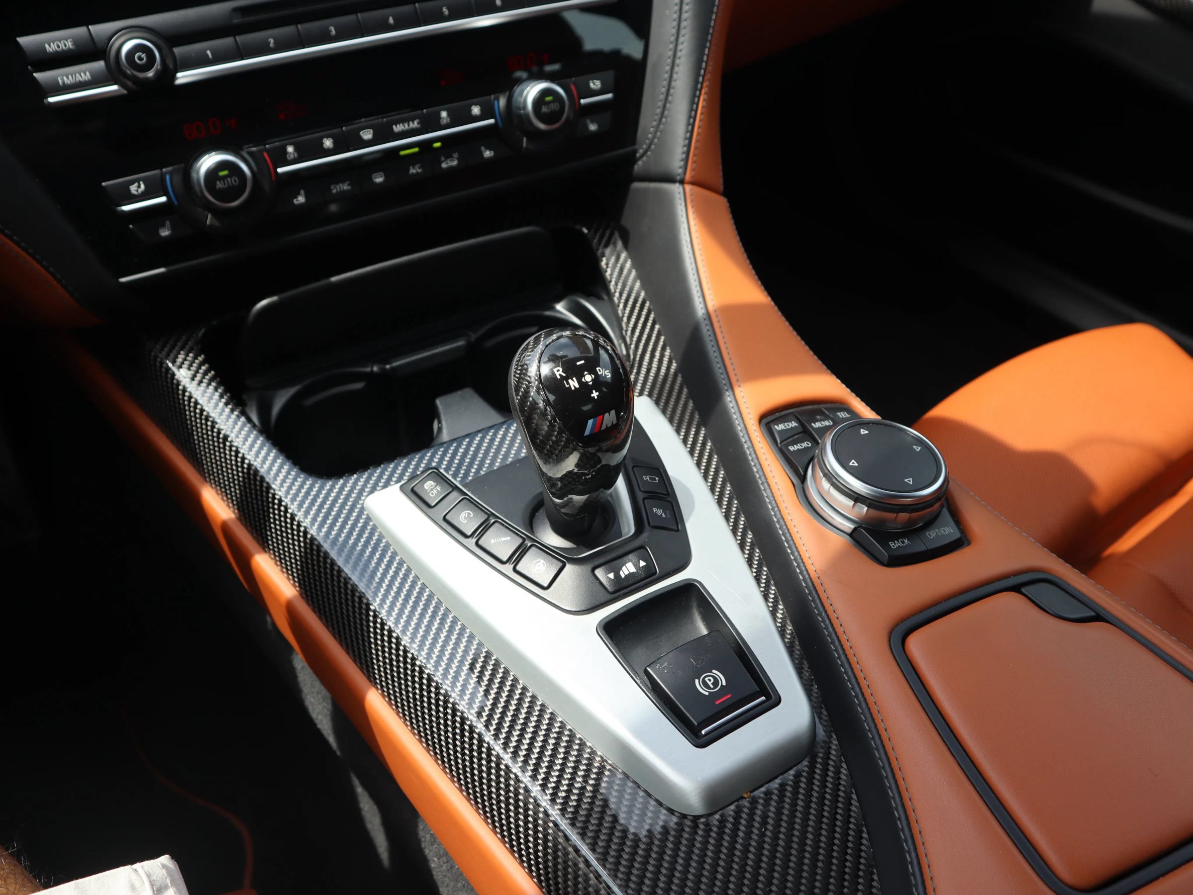 Used 2016 BMW M6 Gran Coupe RWD image 19