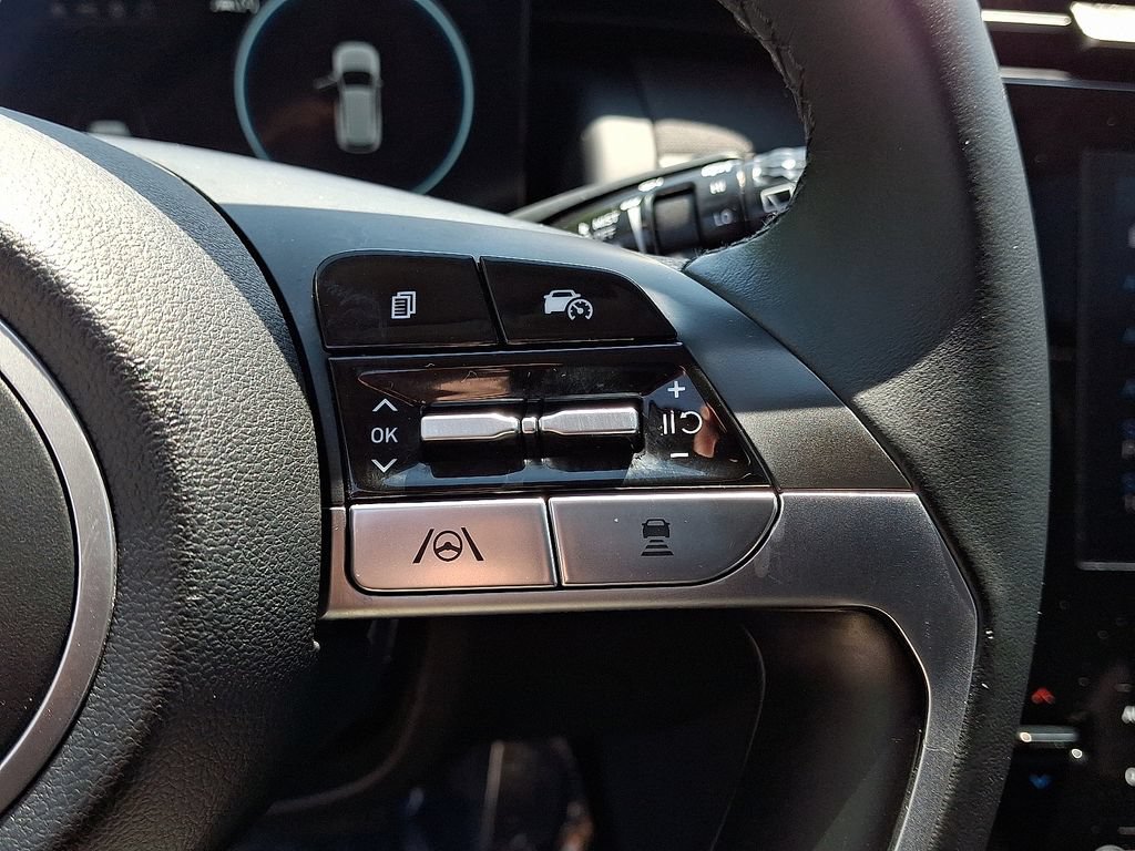 Used 2023 Hyundai Tucson SEL w/ Convenience Package AWD/4WD image 22