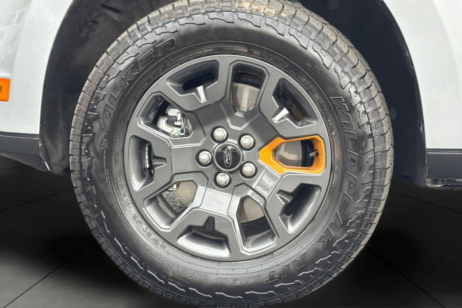Used 2024 Ford Maverick Tremor w/ Tremor Off-Road Package AWD/4WD image 11