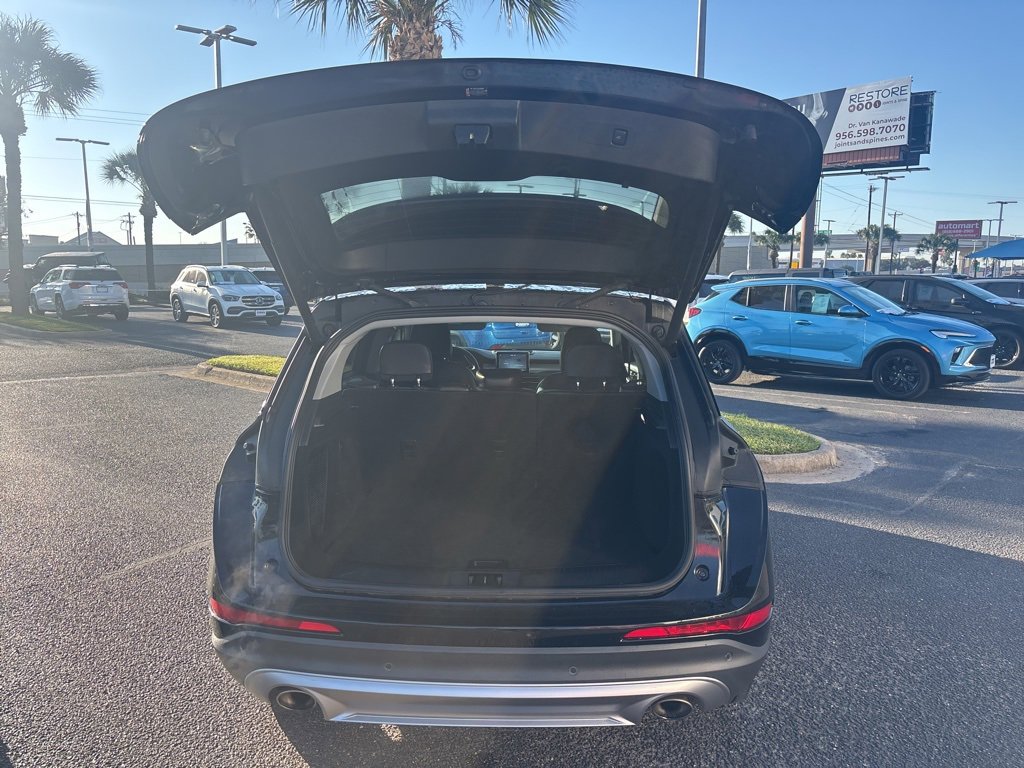 Used 2022 Lincoln Corsair FWD image 21