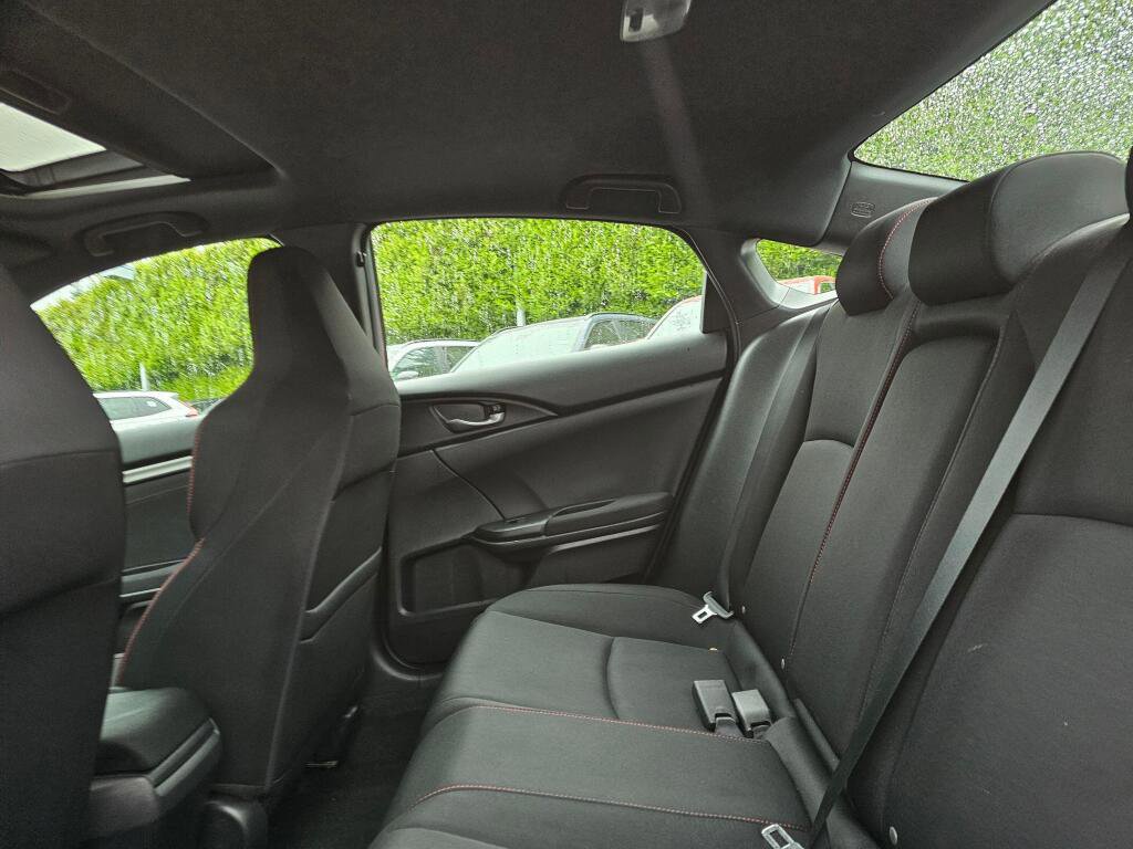Used 2019 Honda Civic Si image 20