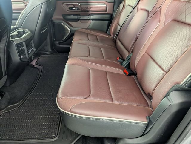 Used 2025 RAM 1500 Limited image 28