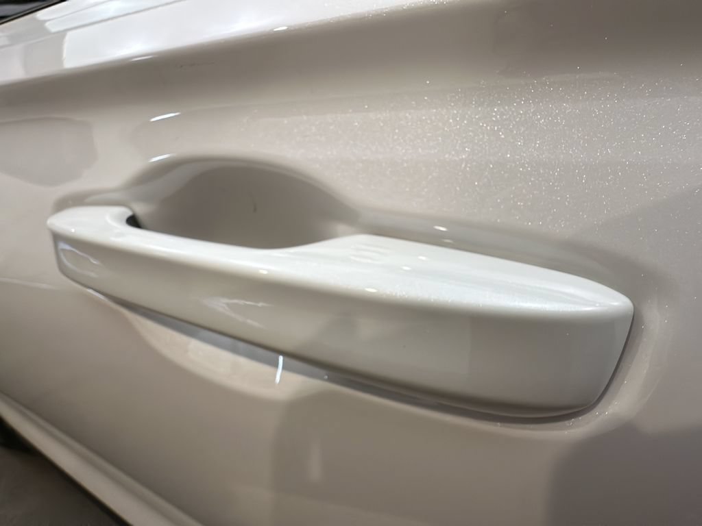 Certified 2024 Honda CR-V EX image 14
