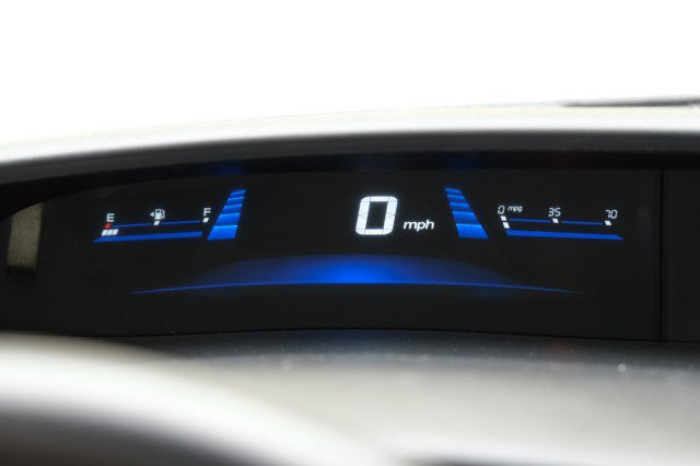Used 2015 Honda Civic LX image 22