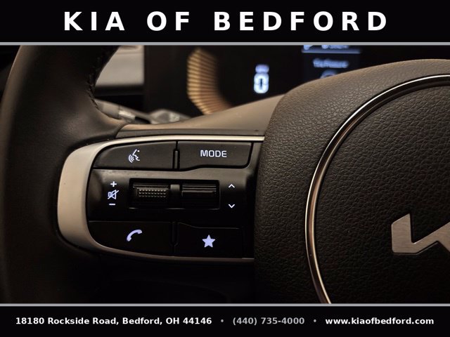 Certified 2026 Kia K5 GT-Line FWD image 18