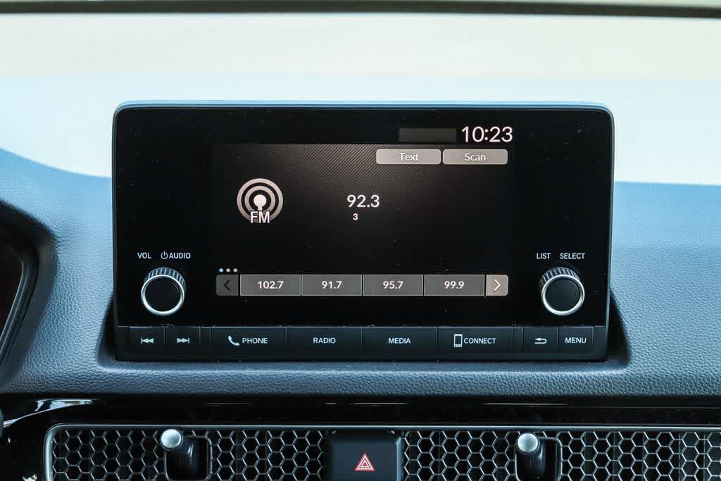 Used 2022 Honda Civic Sport image 11