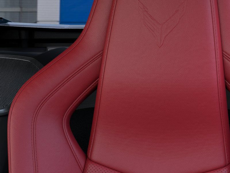 New 2027 Chevrolet Corvette Grand Sport RWD image 21