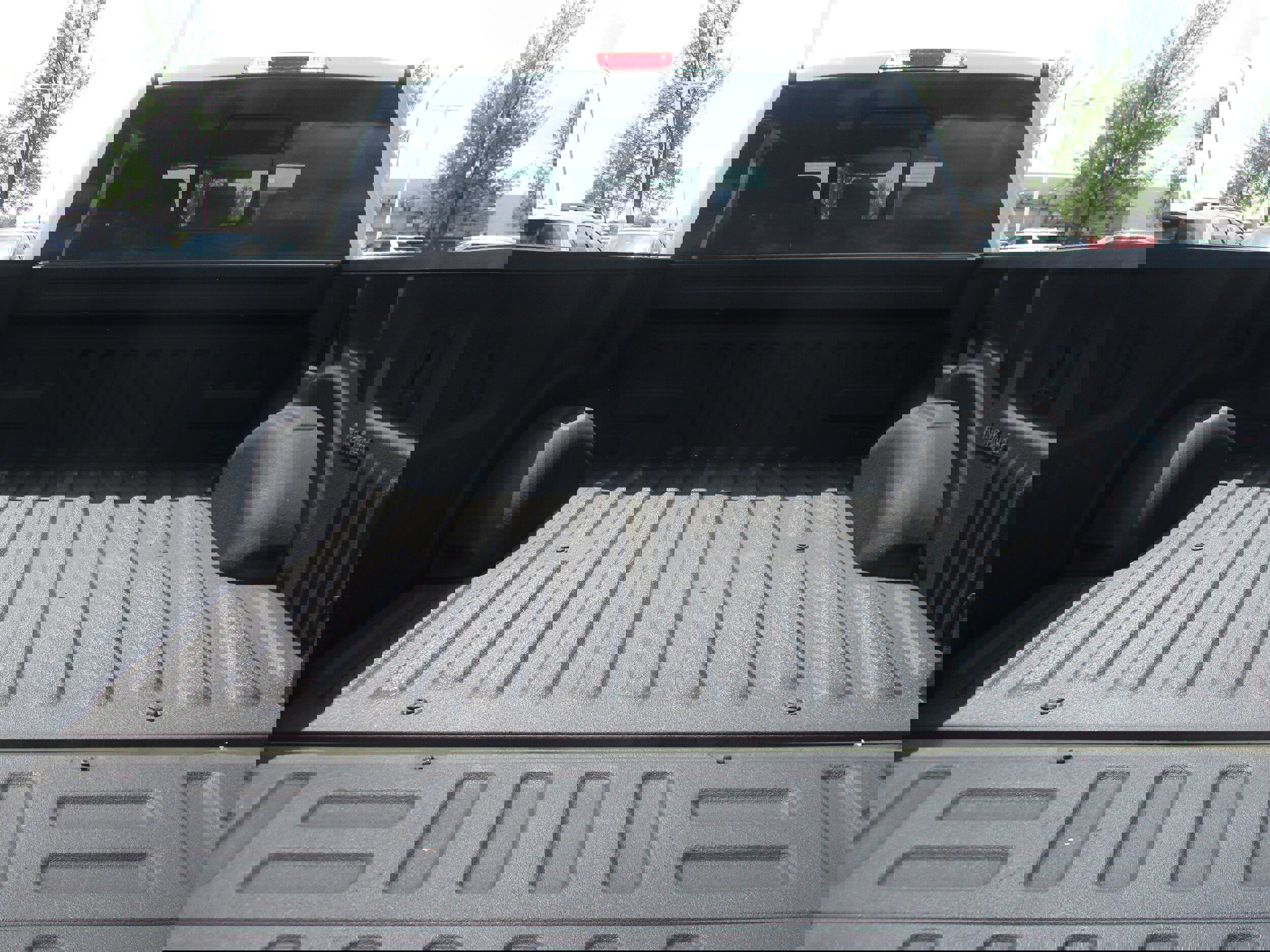 Used 2018 Ford F150 King Ranch w/ Equipment Group 601A Luxury image 5