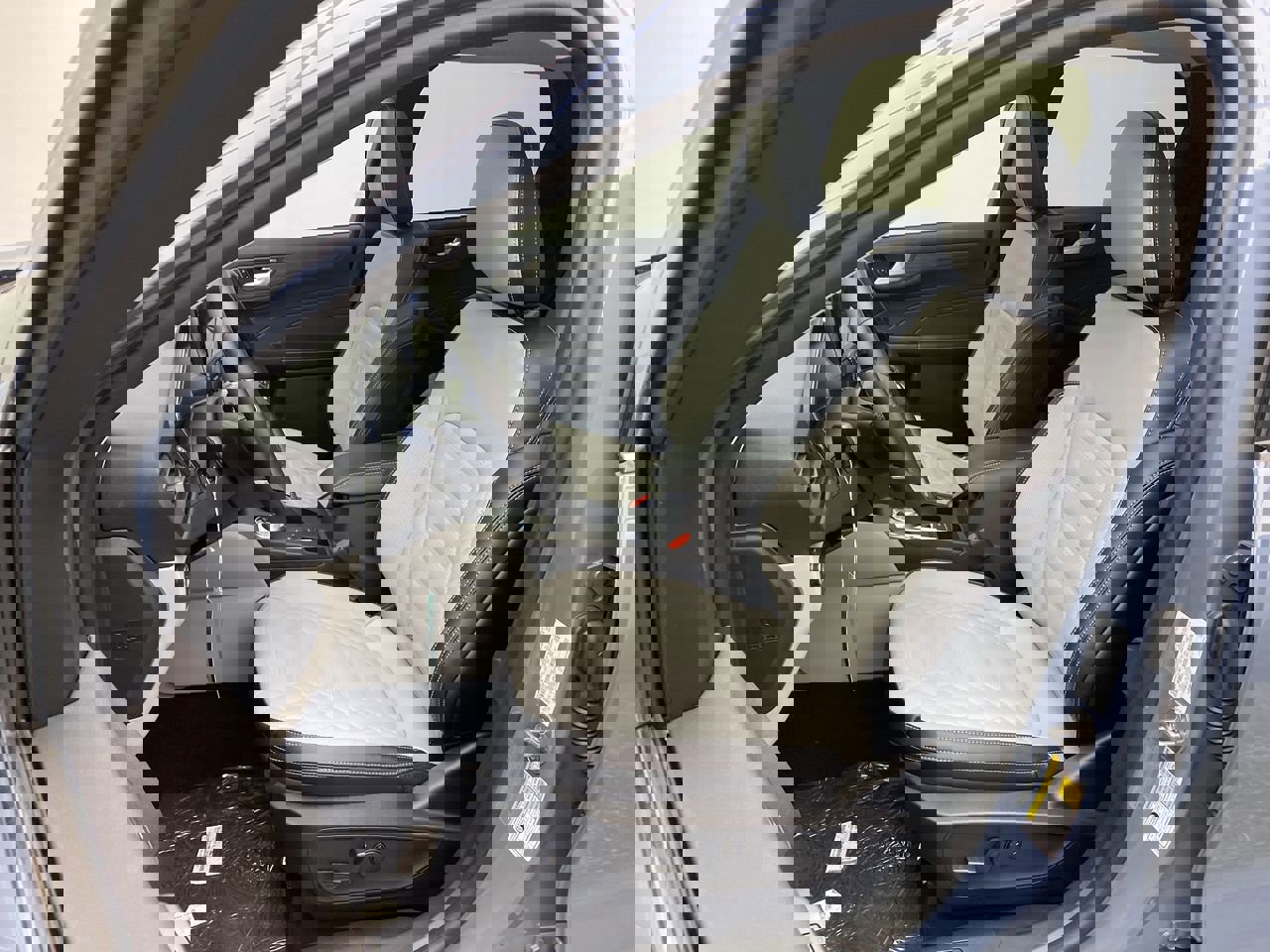 New 2024 Ford Escape SE w/ PHEV Premium Package image 9