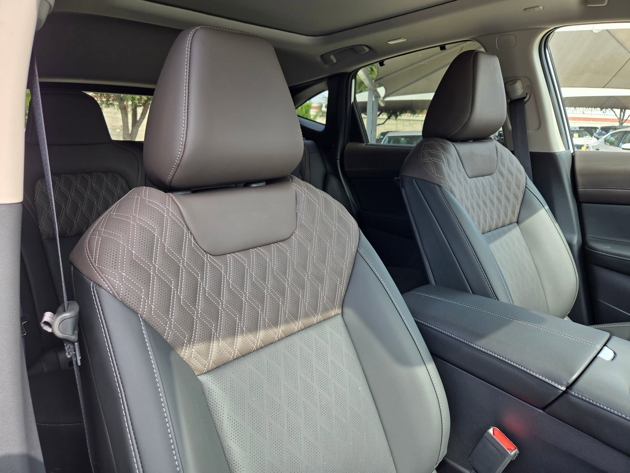 New 2026 Nissan Murano Platinum image 22