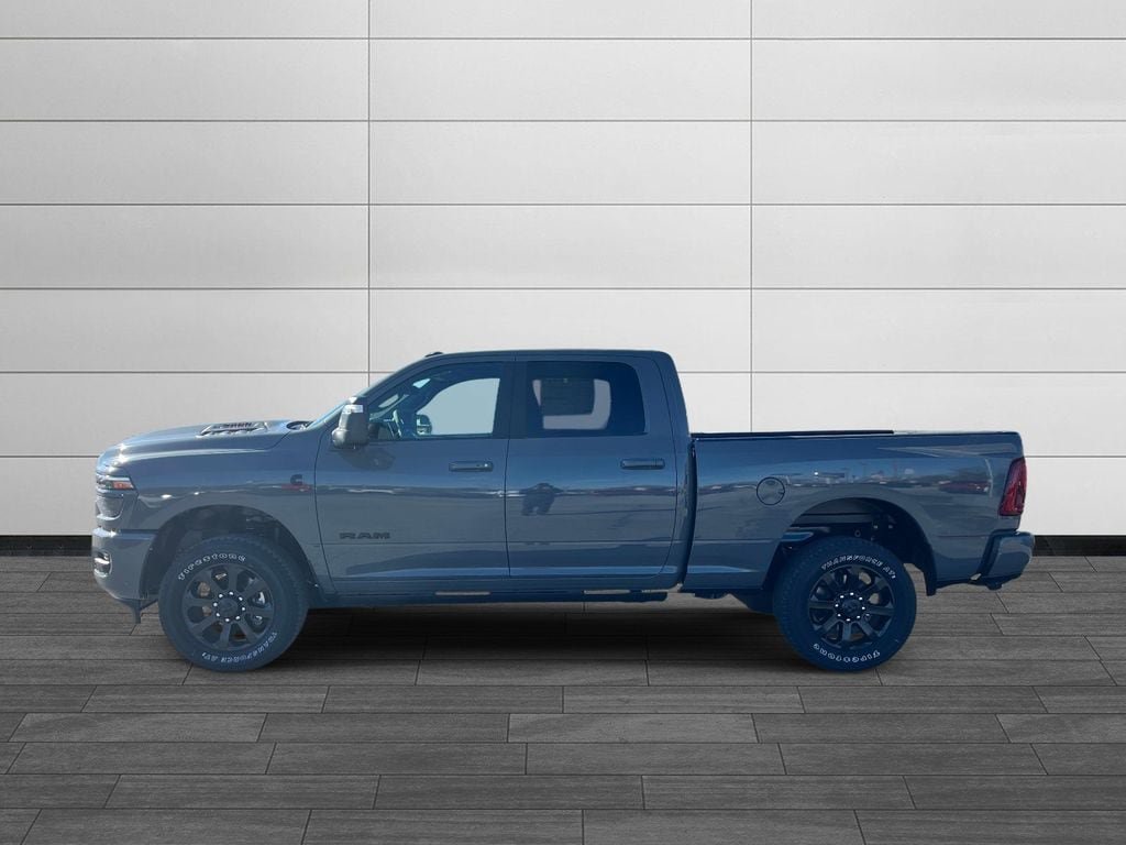 New 2026 RAM 2500 Laramie AWD/4WD image 7