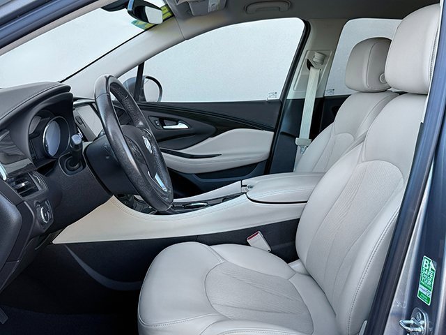 Used 2020 Buick Envision Preferred w/ LPO, Active Package image 20