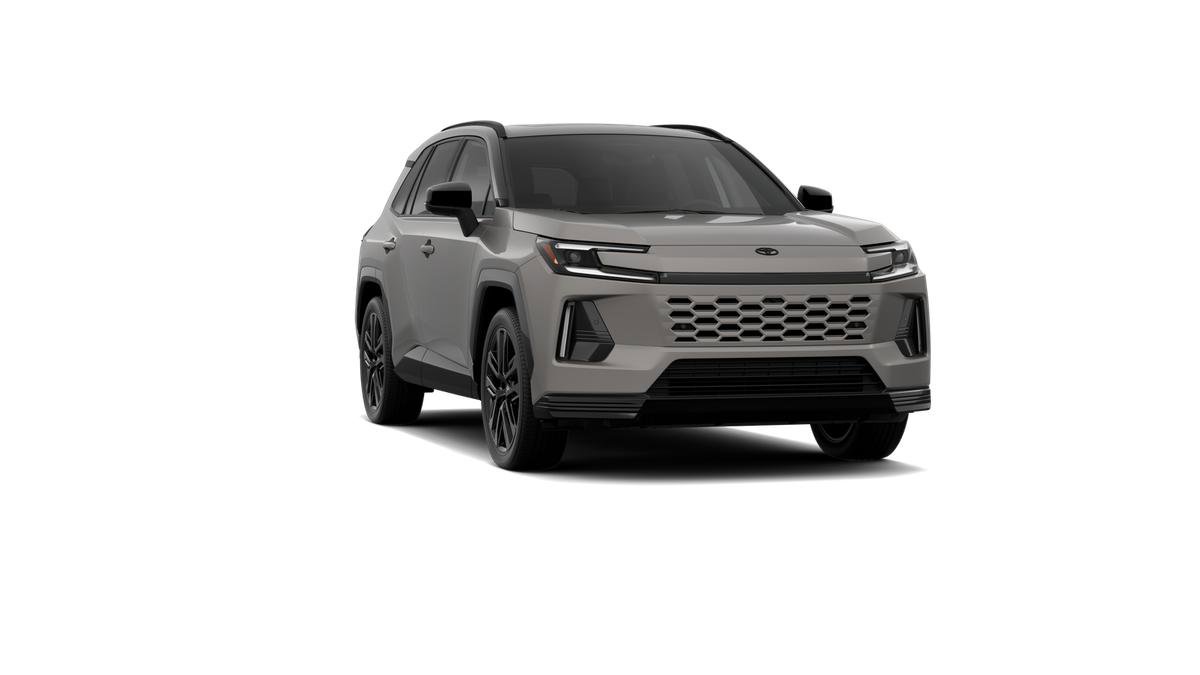 New 2026 Toyota RAV4 XSE image 16