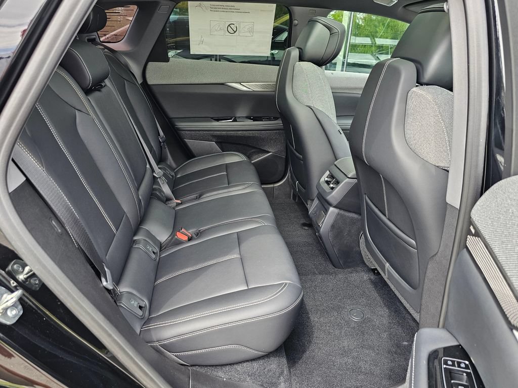 New 2026 Cadillac Optiq Sport 1 AWD/4WD image 12