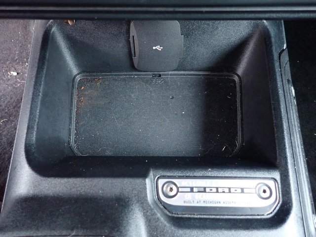 Used 2023 Ford Bronco 4-Door image 26