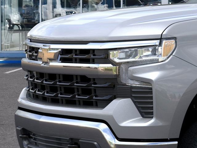 New 2026 Chevrolet Silverado 1500 LT image 13