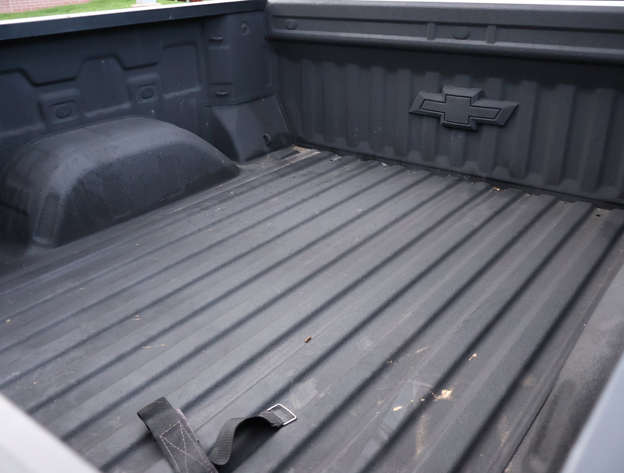 Used 2019 Chevrolet Silverado 1500 LTZ AWD/4WD image 28
