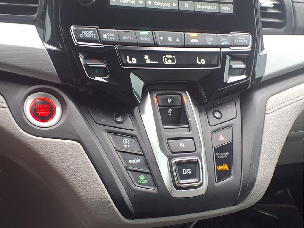 Used 2020 Honda Odyssey EX-L image 14