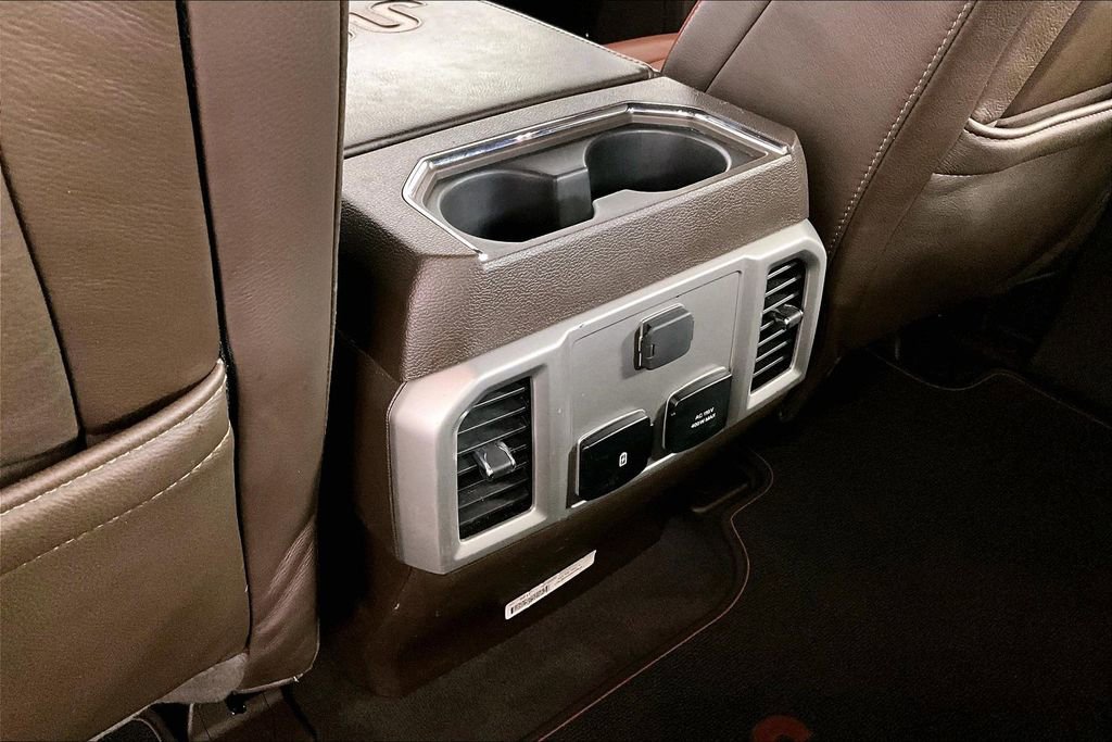 Used 2022 Ford F250 King Ranch w/ King Ranch Ultimate Package image 34