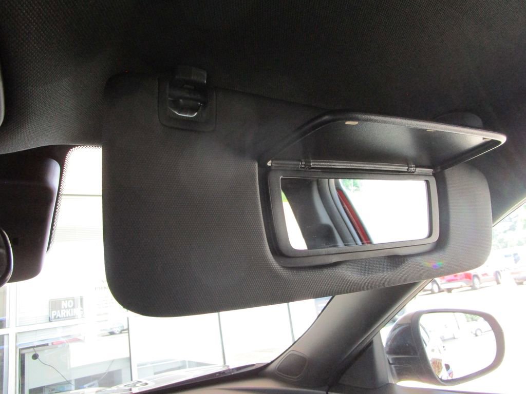 Used 2024 Chevrolet Trax RS w/ Driver Confidence Package FWD image 36