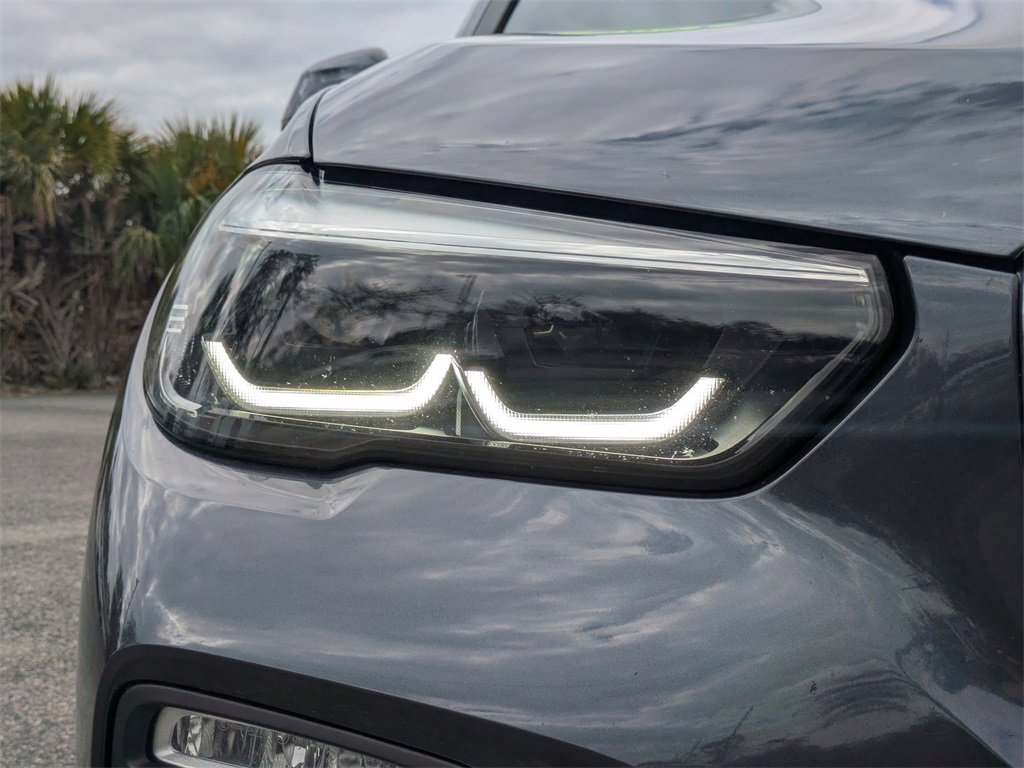 Used 2021 BMW X5 sDrive40i w/ Convenience Package image 10