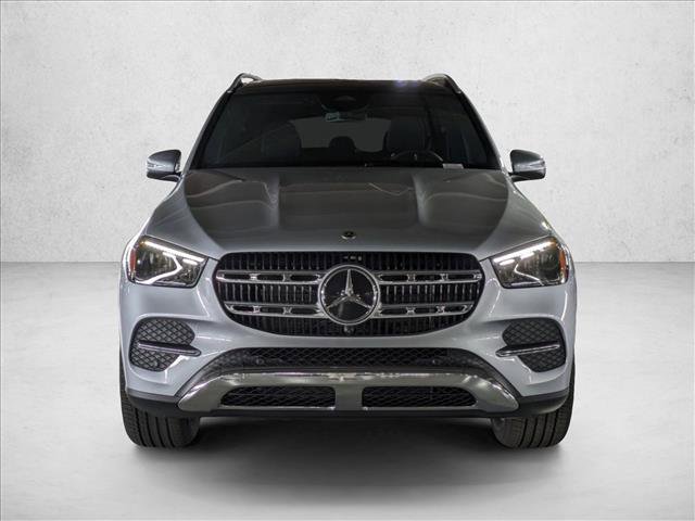 New 2026 Mercedes-Benz GLE 350 4MATIC image 5