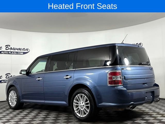 Used 2019 Ford Flex SEL w/ Equipment Group 202A image 8