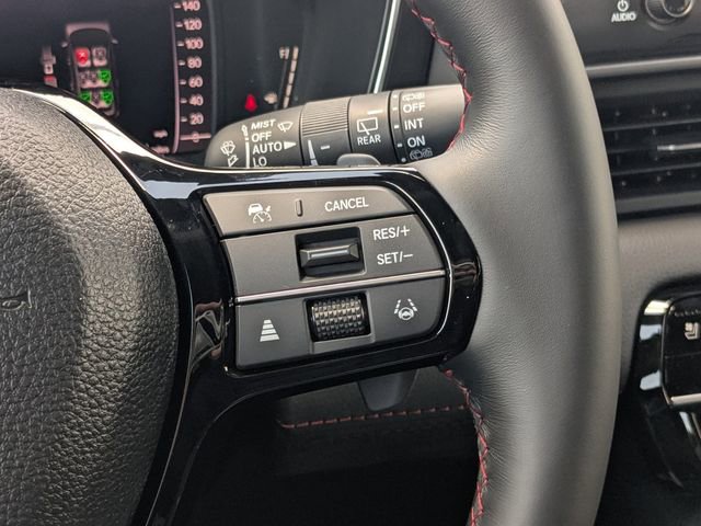 New 2026 Honda Pilot Black Edition image 25