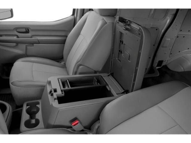 Used 2021 Nissan NV 2500 SV w/ Navigation Package RWD image 17