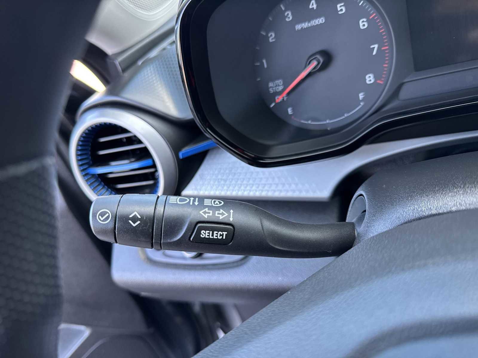 Used 2024 Chevrolet Trax LS w/ LS Convenience Package image 24