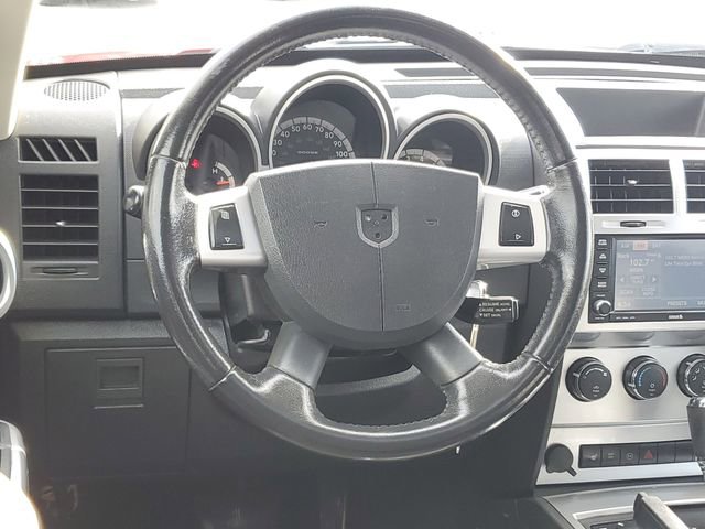 Used 2008 Dodge Nitro R/T image 10