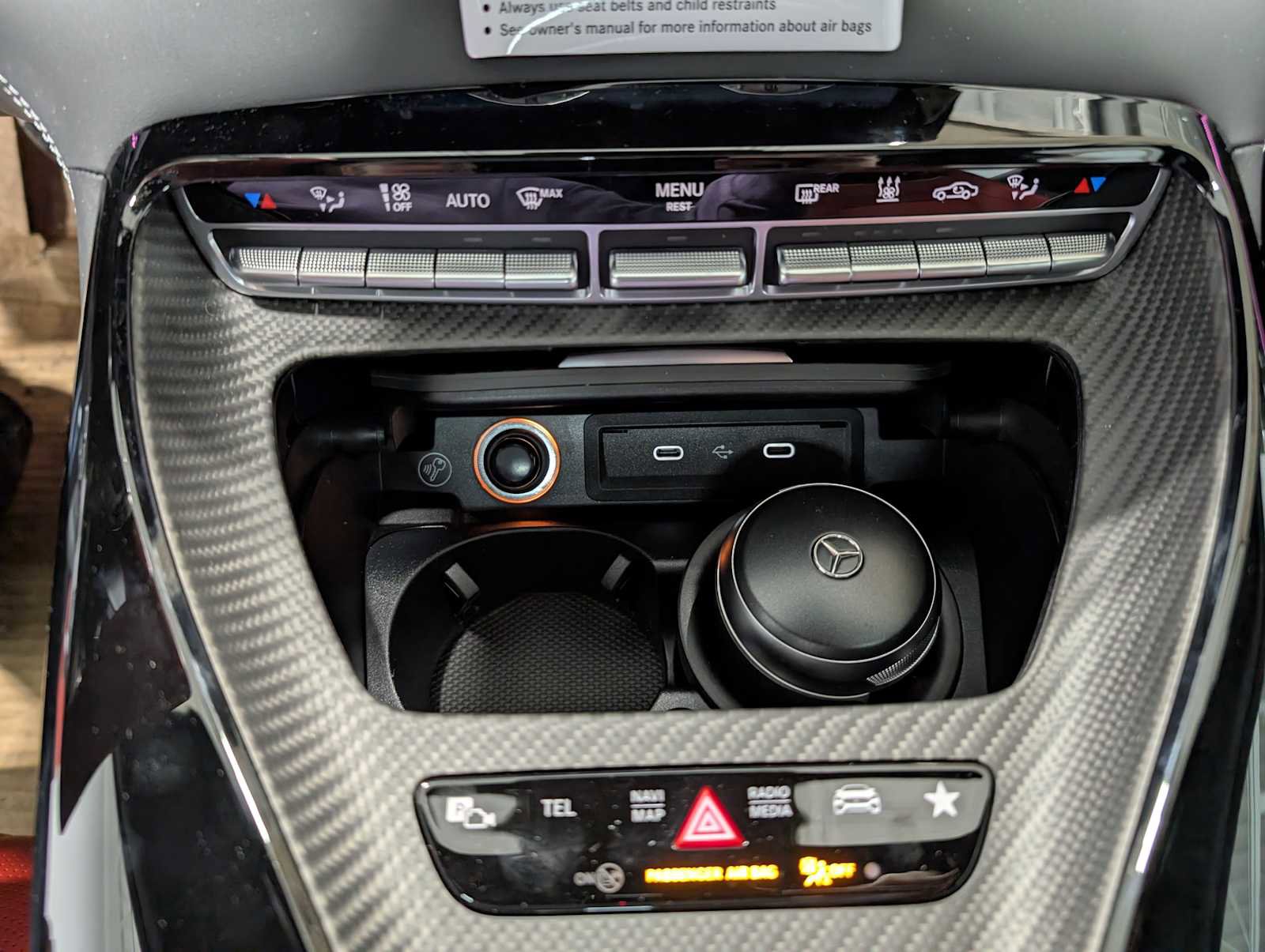 New 2026 Mercedes-Benz AMG GT 63 S image 31