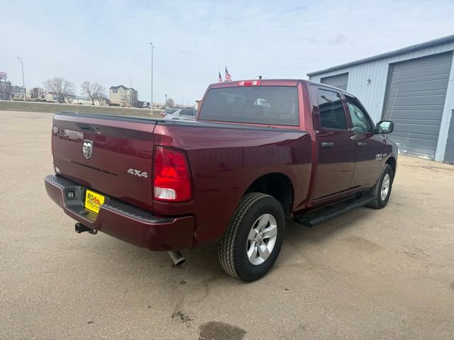 Used 2019 RAM 1500 Express image 8