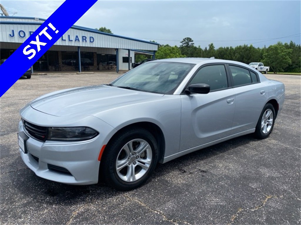 Used 2023 Dodge Charger SXT image 10