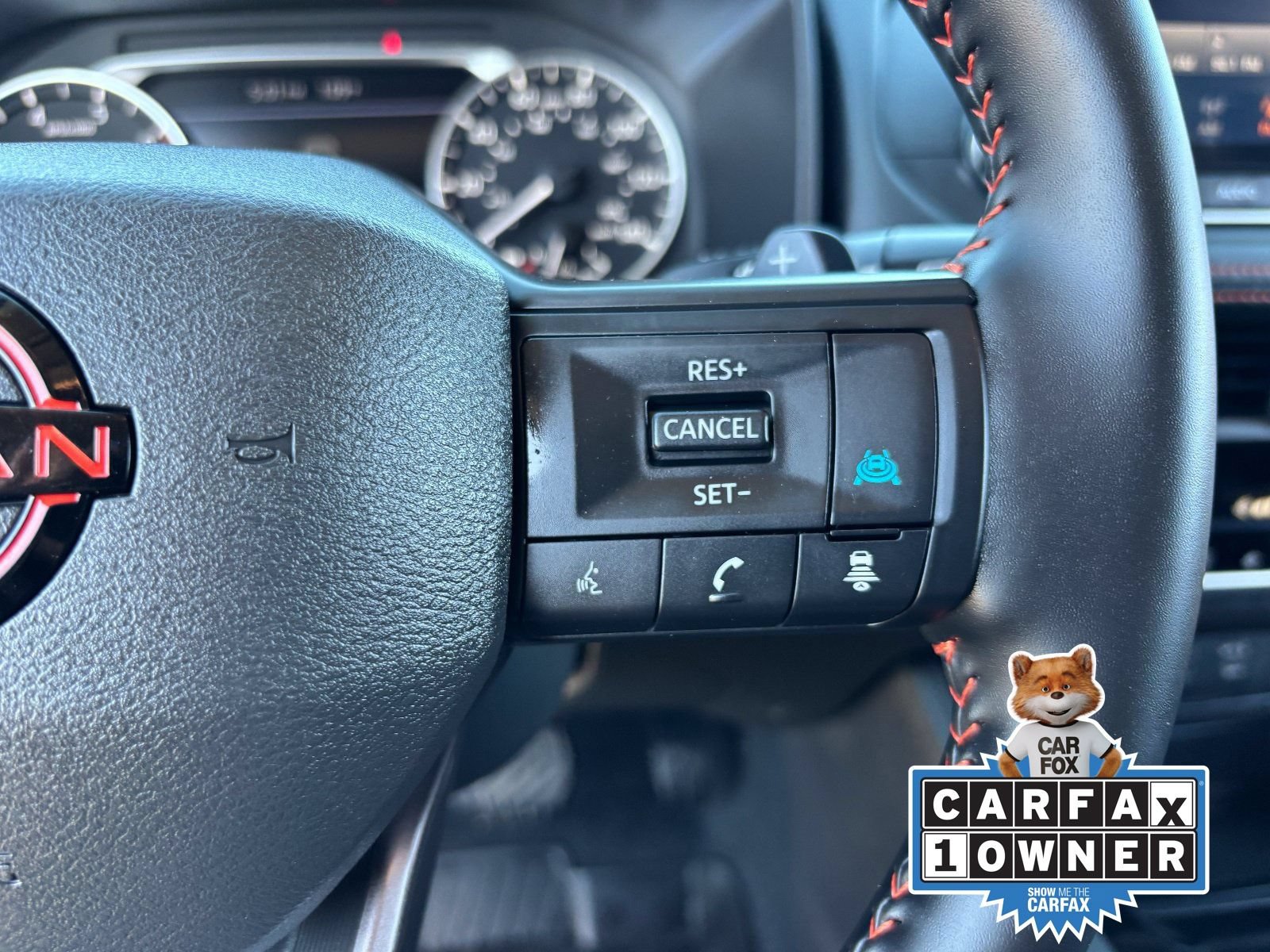 Certified 2025 Nissan Rogue SV AWD/4WD image 30