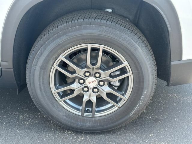 New 2025 GMC Acadia Elevation FWD image 4