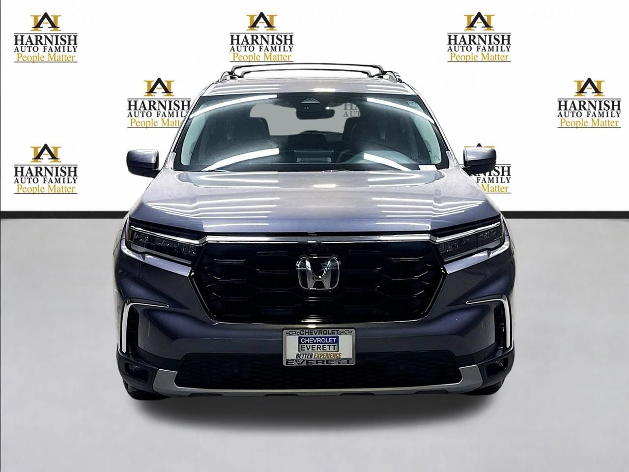 Used 2023 Honda Pilot Elite image 2