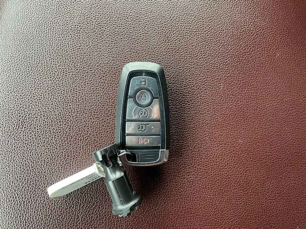 Used 2024 Ford Expedition Limited image 50