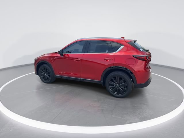 Used 2023 MAZDA CX-5 AWD 2.5 Turbo image 6