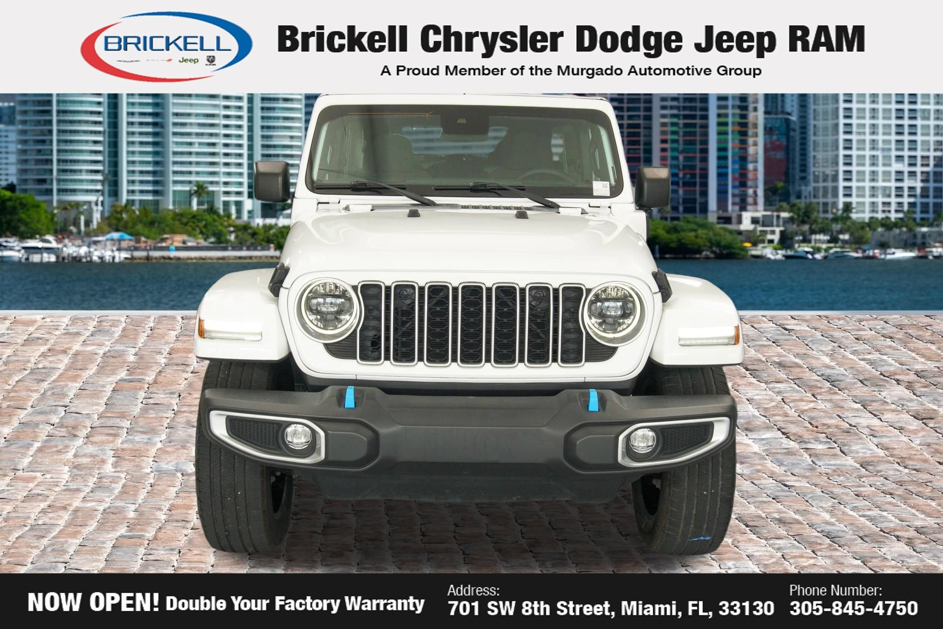 Used 2024 Jeep Wrangler Unlimited Sahara AWD/4WD video 2