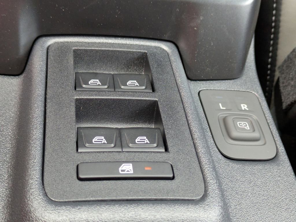 New 2026 Ford Bronco Outer Banks AWD/4WD image 27