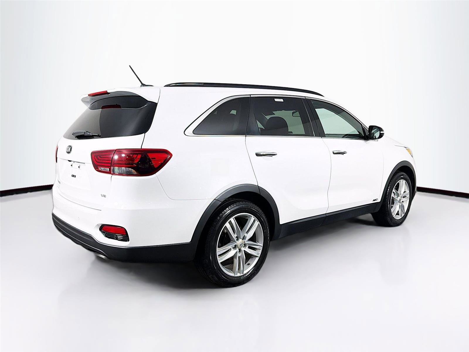 Used 2019 Kia Sorento S AWD/4WD image 7
