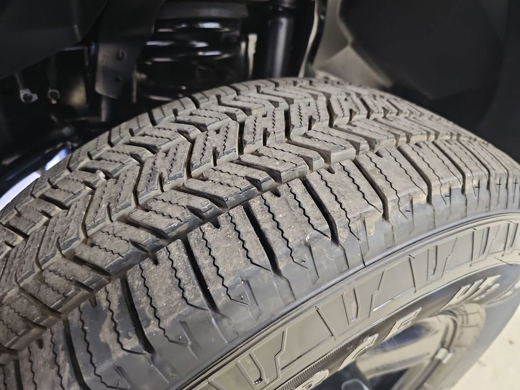 New 2026 RAM 2500 Tradesman image 28