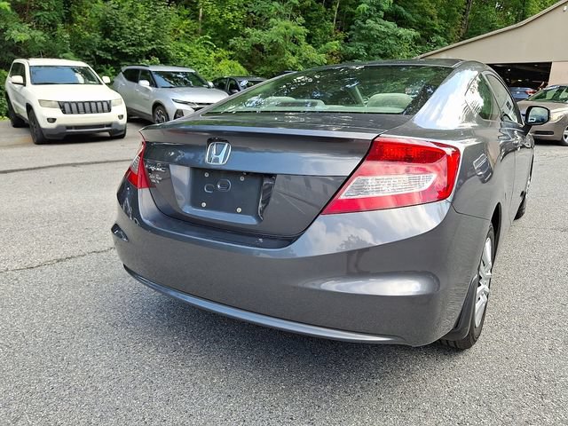 Used 2013 Honda Civic LX image 11