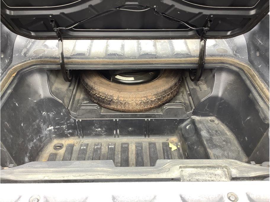 Used 2011 Honda Ridgeline RTL image 9